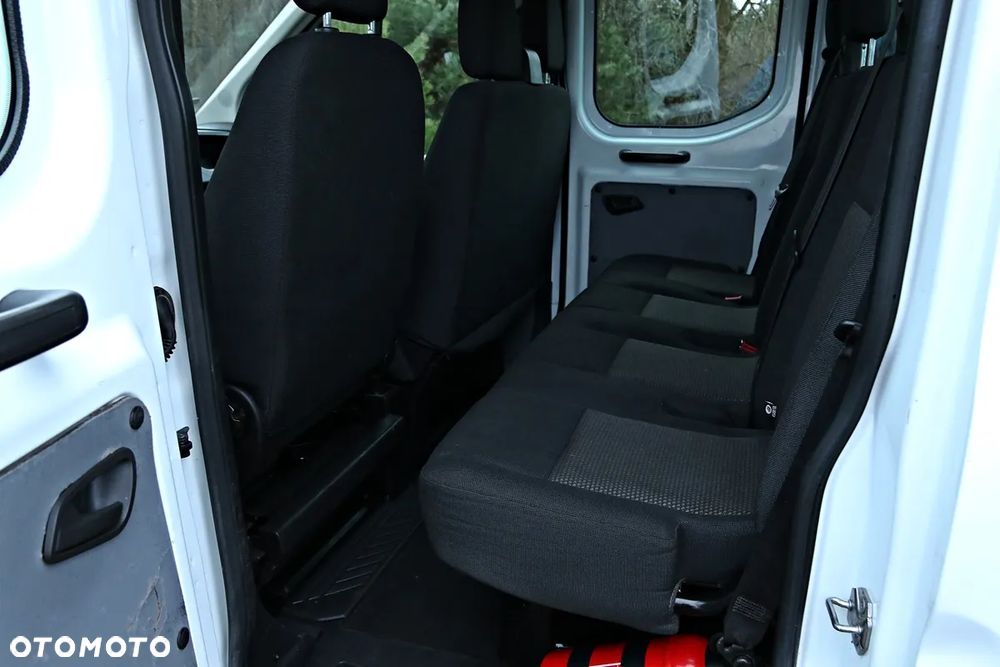 Ford Transit - 7