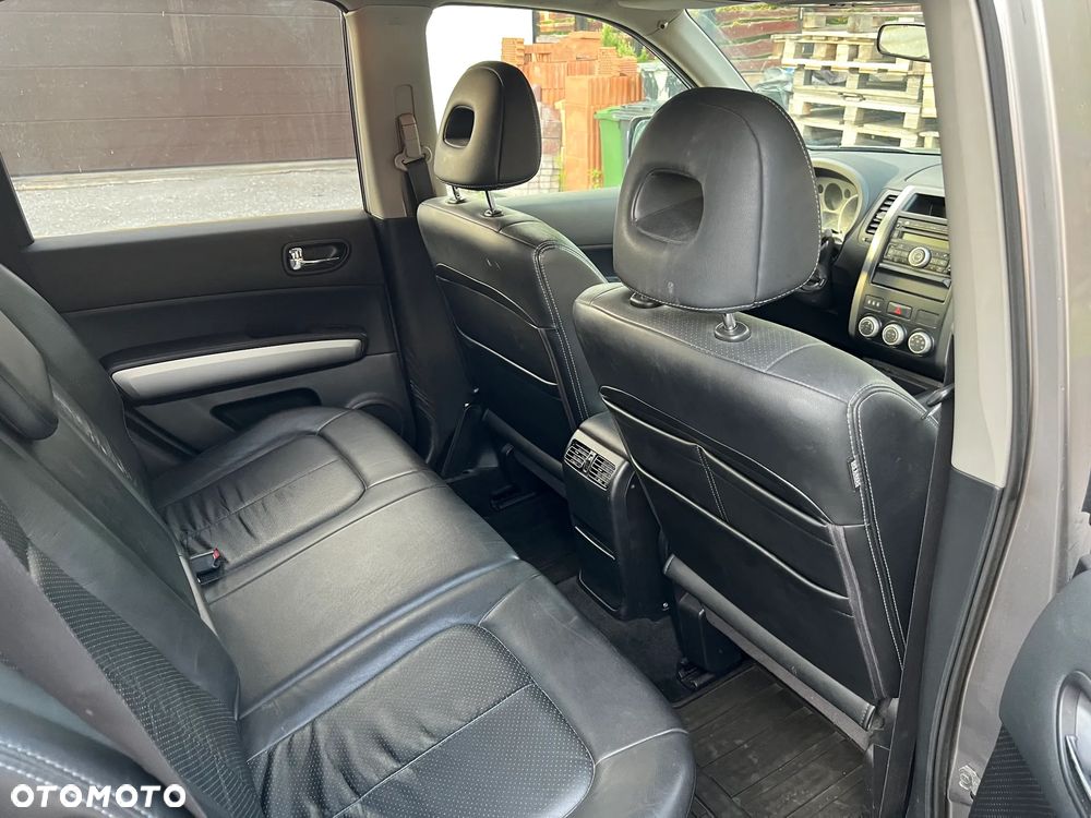 Nissan X-Trail 2.0 dCi SE - 19