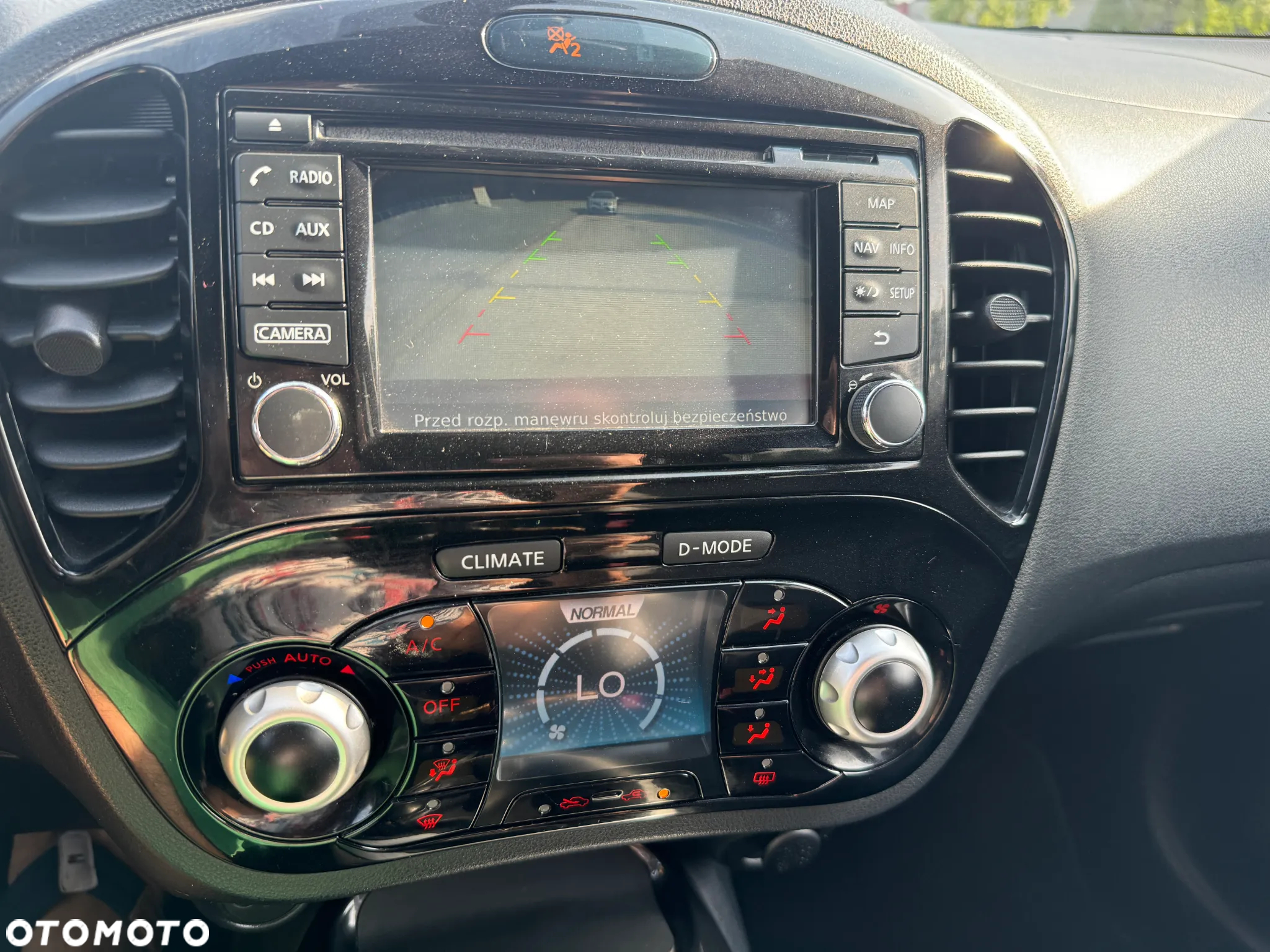 Nissan Juke - 26
