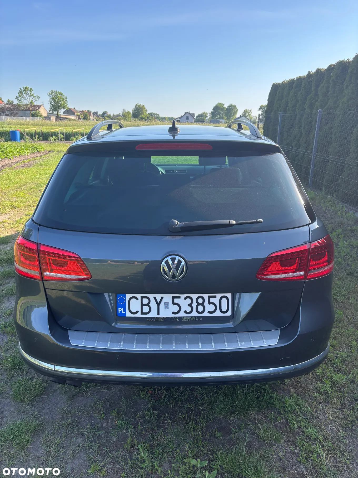 Volkswagen Passat Variant 2.0 TDI DSG BlueMotion Technology Highline - 6