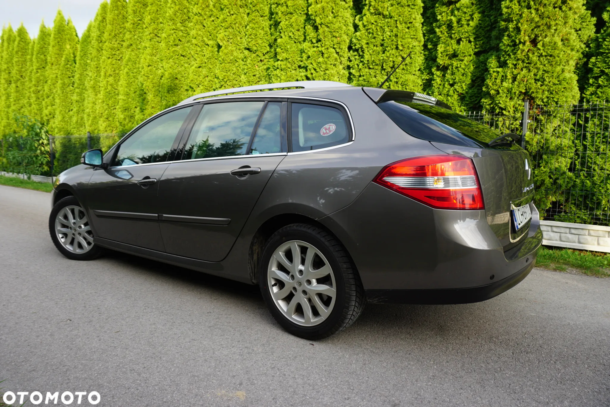 Renault Laguna 2.0 16V 140 Dynamique - 14