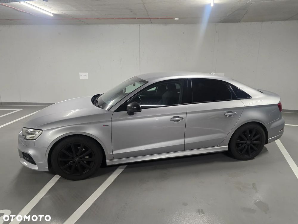 Audi A3 - 2