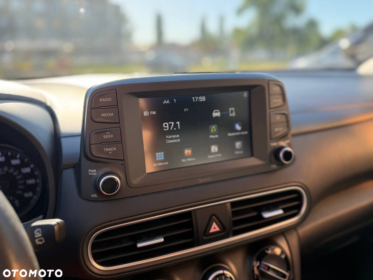 Hyundai Kona - 20