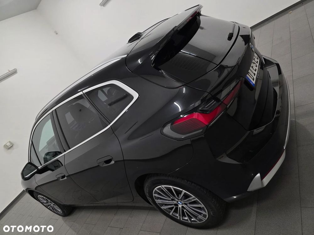 BMW Seria 2 218d Luxury Line sport - 34