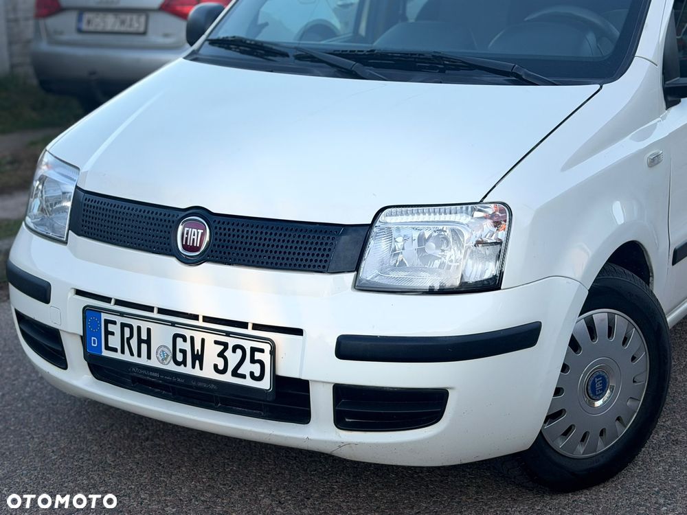 Fiat Panda - 7