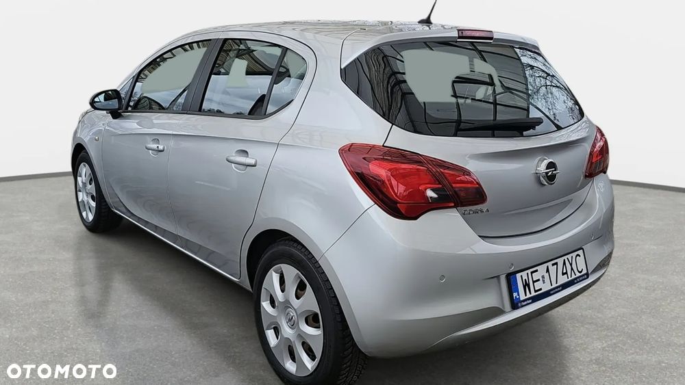 Opel Corsa 1.4 Enjoy - 3