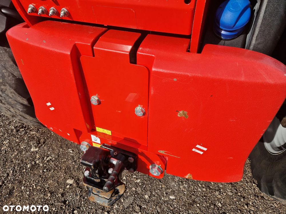 Manitou MLT 635-130 PS+ PREMIUM - 17