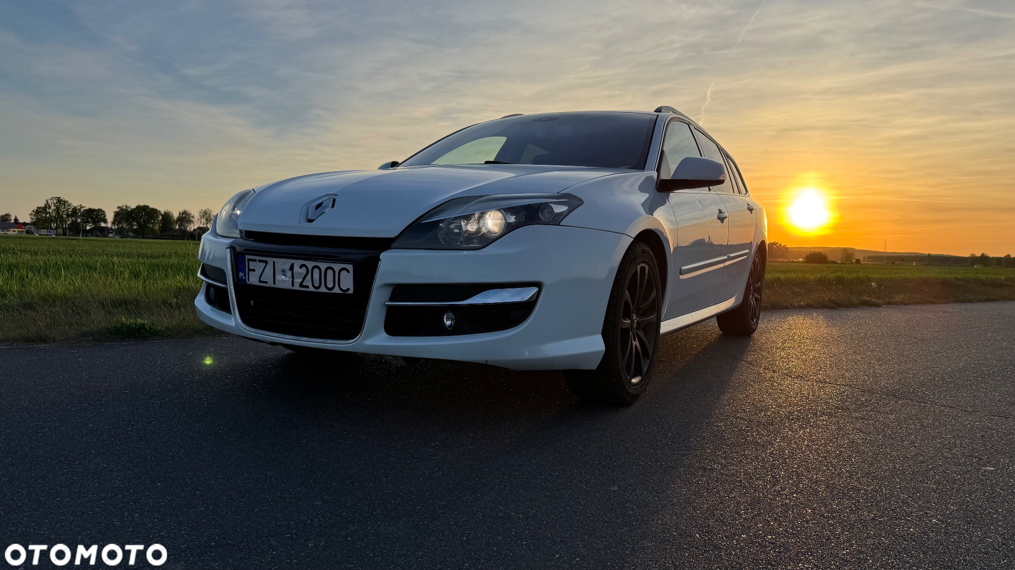 Renault Laguna - 4