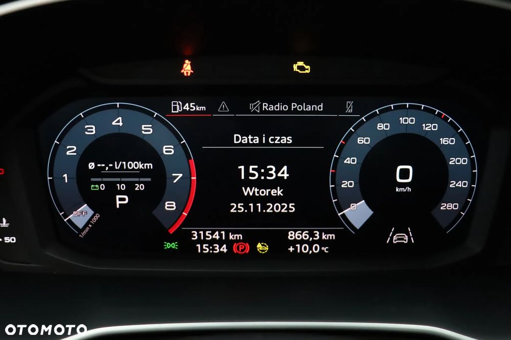 Audi Q3 35 TFSI S tronic - 29