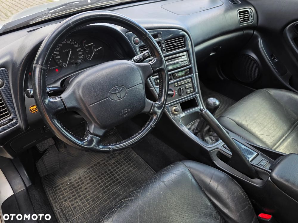 Toyota Celica - 12
