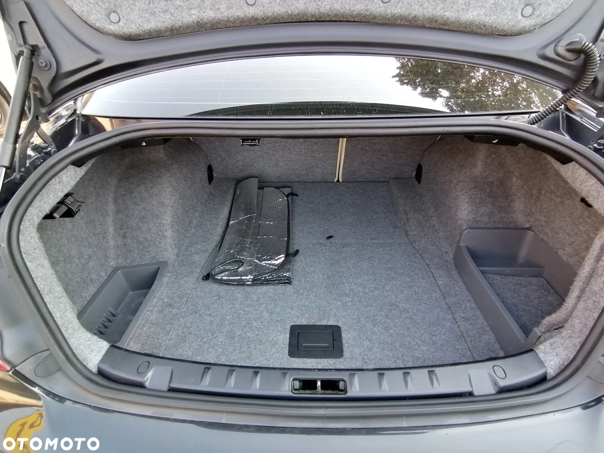 BMW Seria 3 320d Coupe - 16