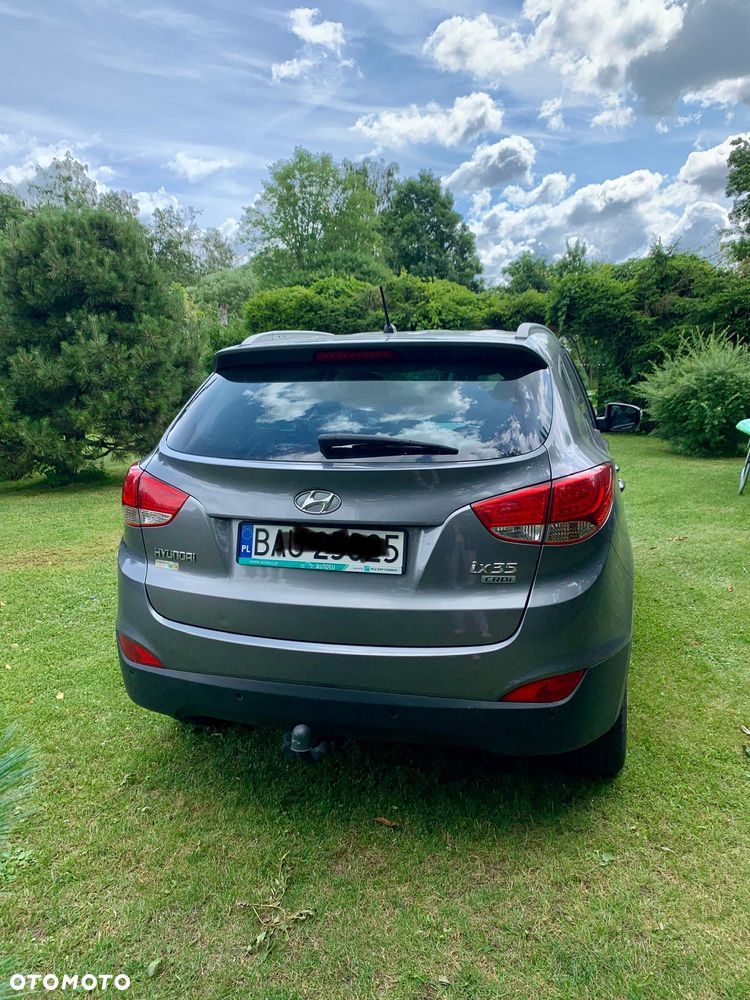 Hyundai ix35 - 3