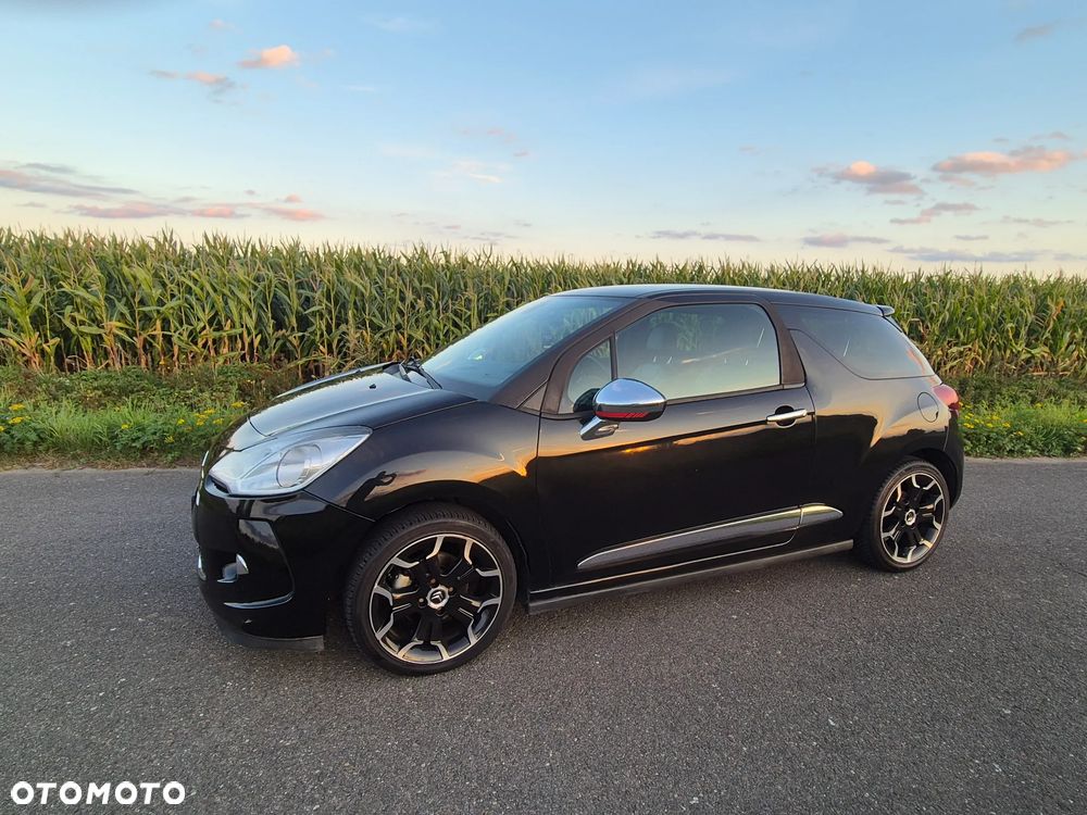 Citroën DS3 - 5