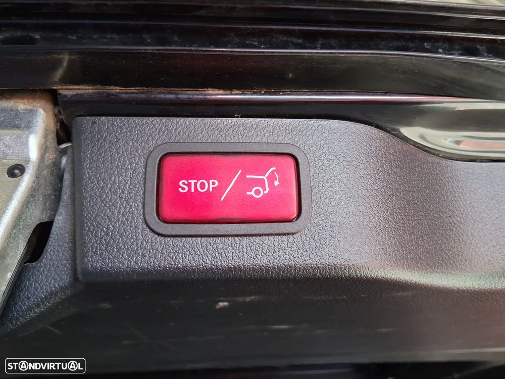 Mercedes-Benz V 220 d Longo Avantgarde - 8