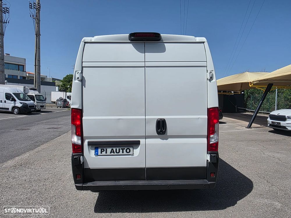 Citroën Jumper 2.2 BlueHDi 35 L3 CD - 9