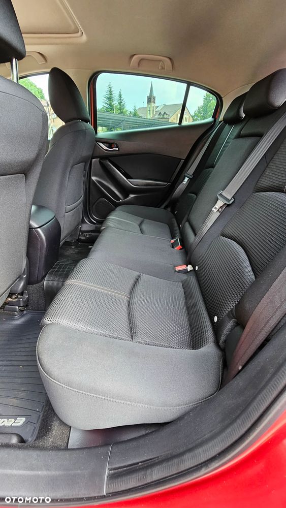 Mazda 3 - 13