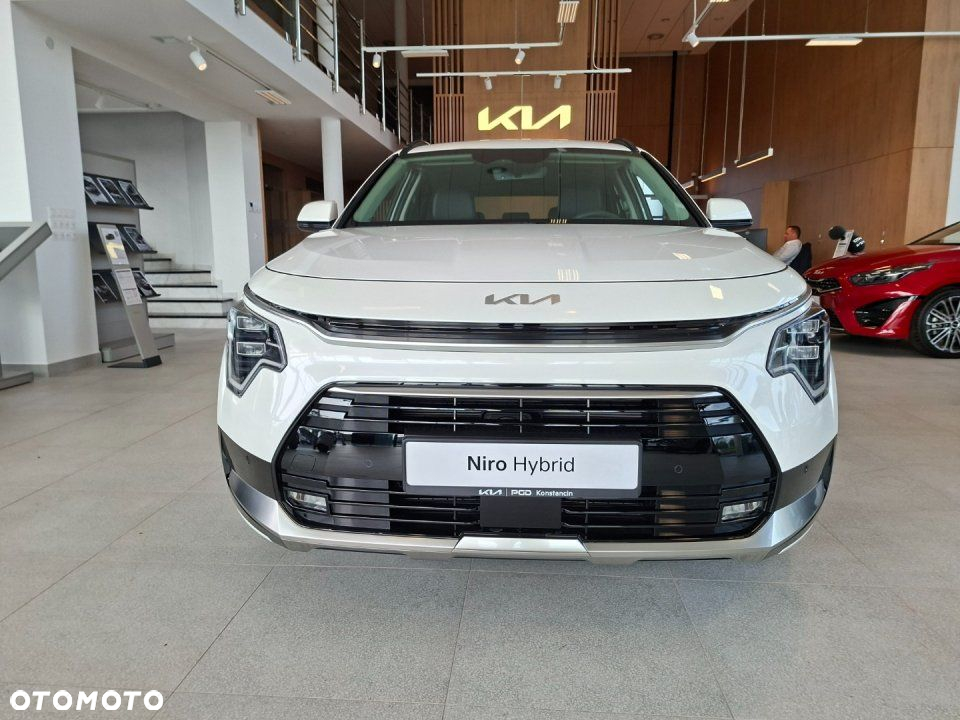 Kia Niro - 2