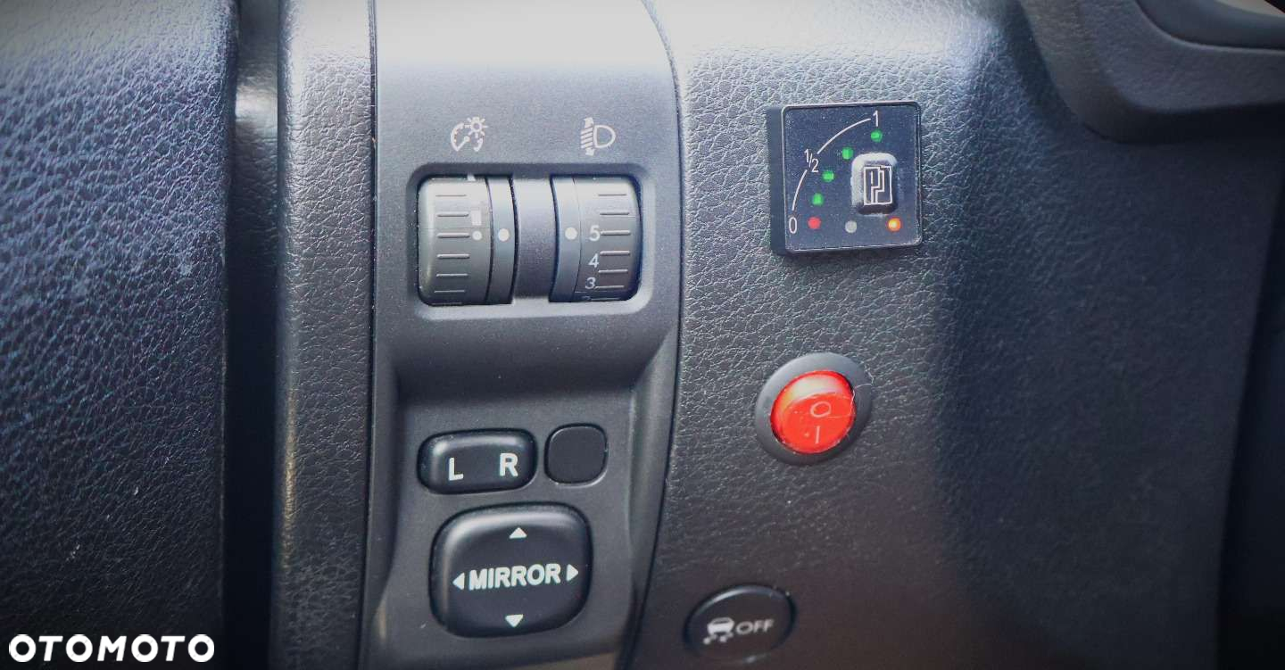 Subaru Forester - 23