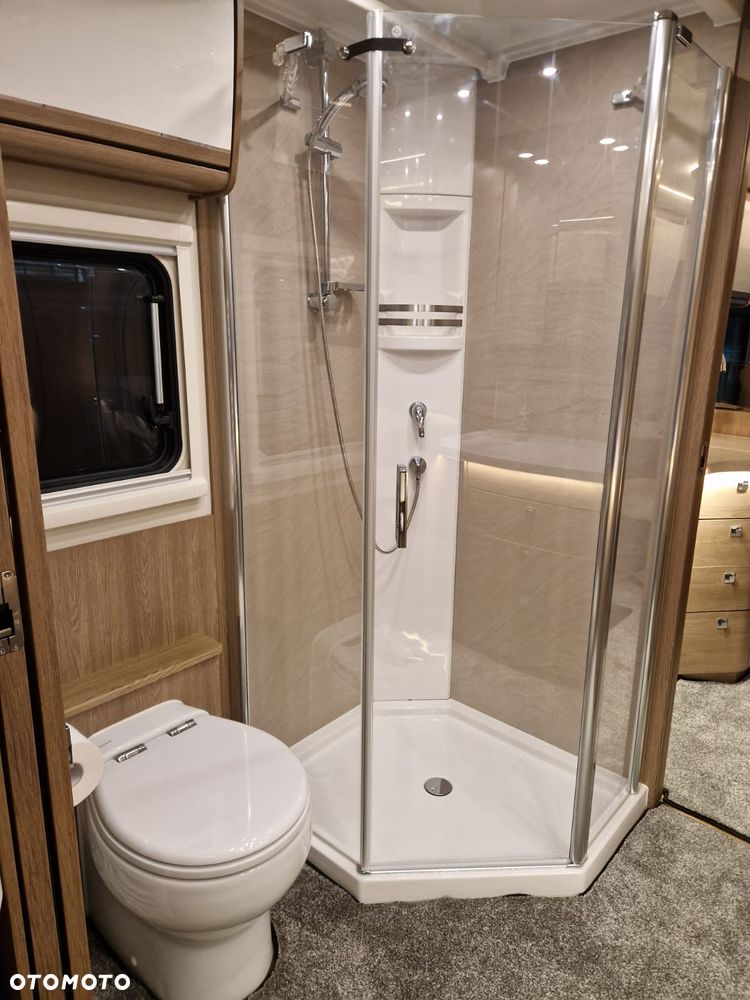 Morelo PALACE 85L - IVECO 70C21 - 12