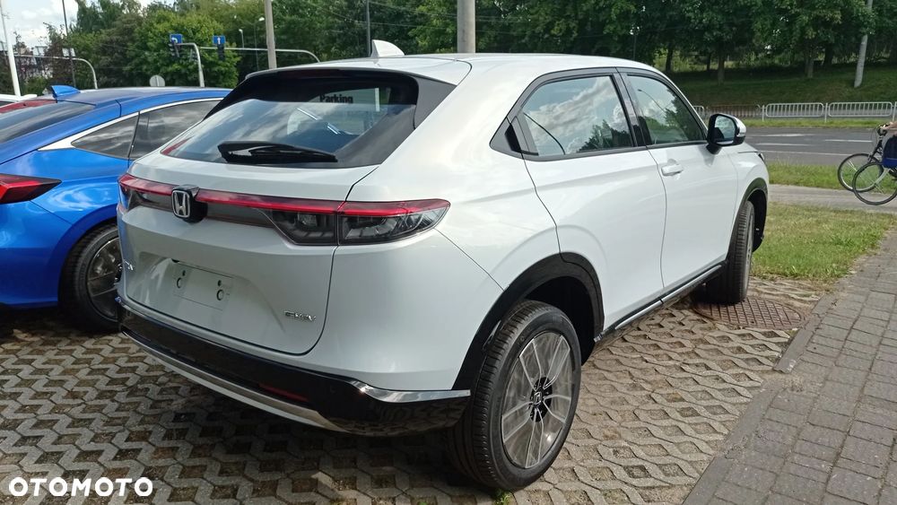 Honda HR-V 1.5 i-MMD Advance CVT - 2