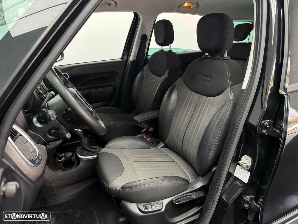 Fiat 500L 1.3 MJ S&S Dualogic - 9