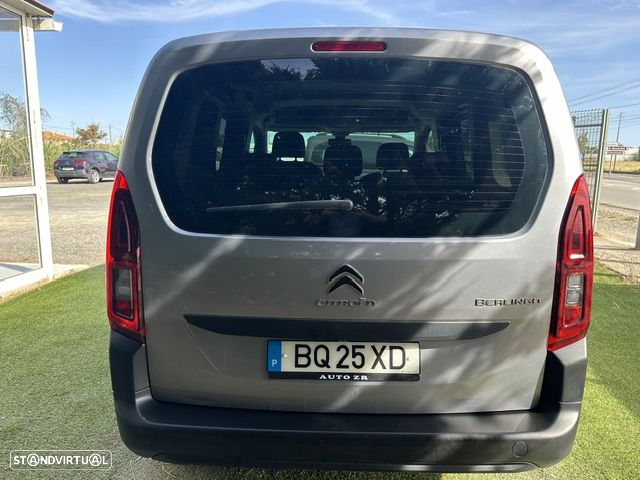 Citroën Berlingo Multispace PureTech Selection - 6