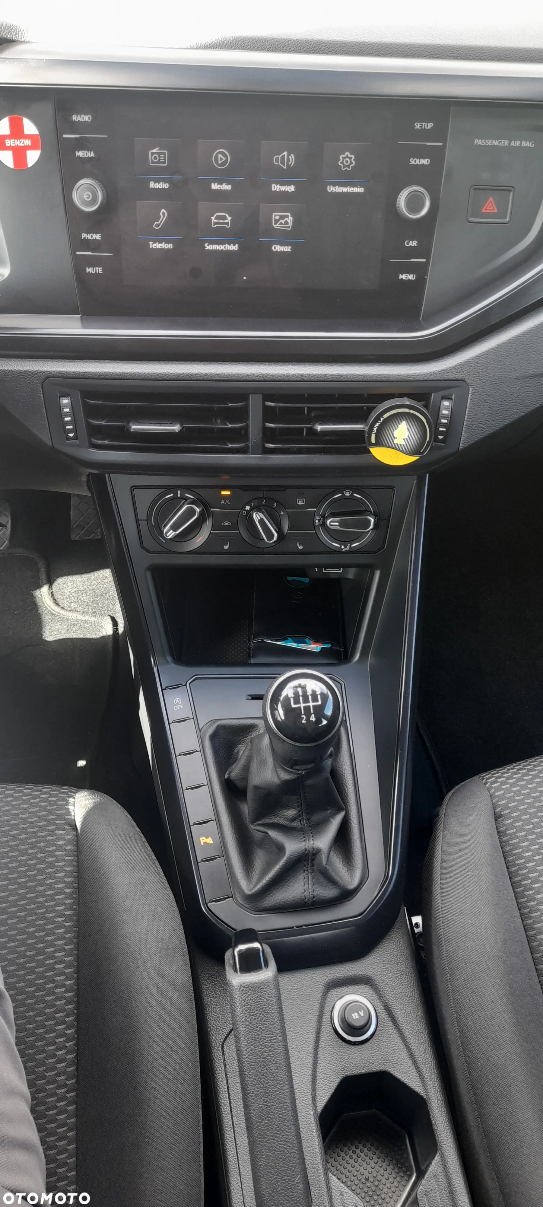 Volkswagen Polo - 14