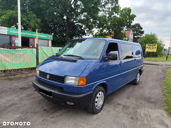 Volkswagen T4