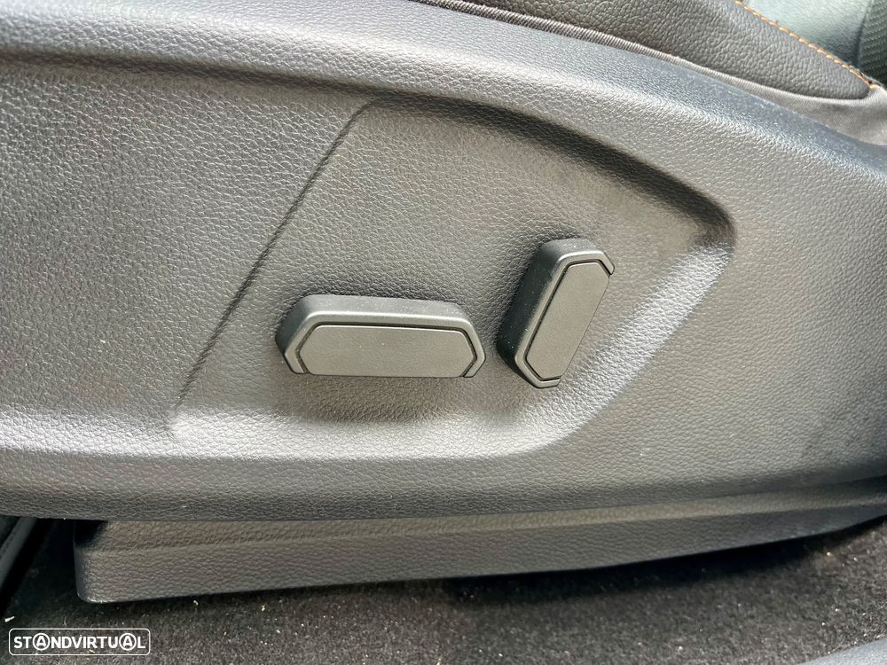 Ford Ranger Auto Wildtrak - 44