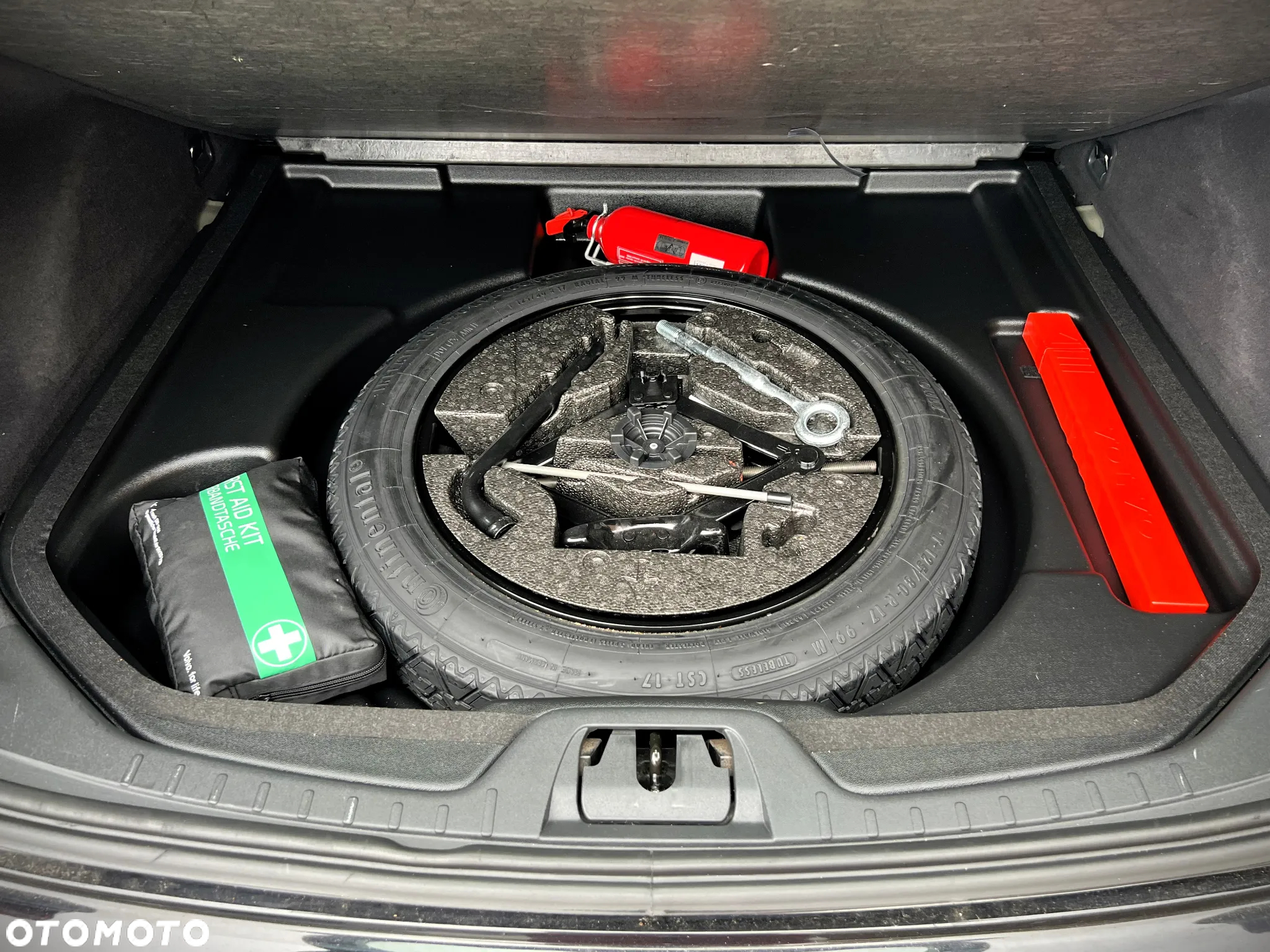 Volvo V60 T3 - 16