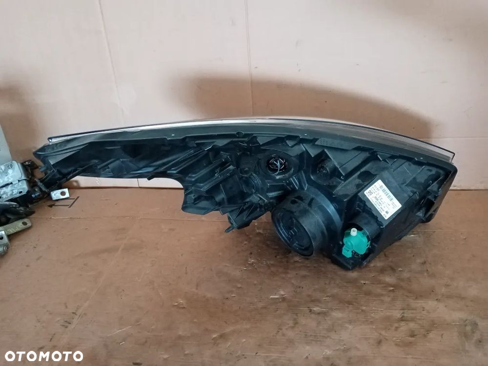 Lampa lewy przód przednia lewa Renault Trafic III Vivaro B - 5