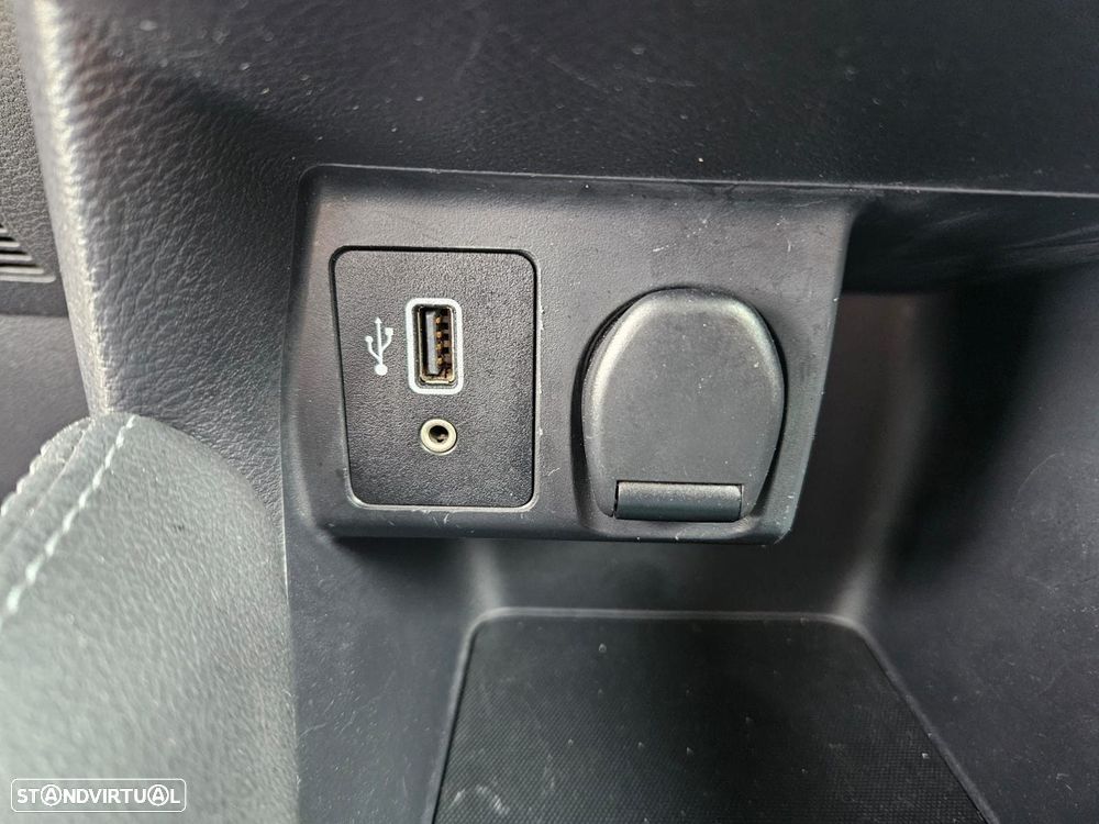 Nissan Micra 1.0 IG-T Acenta - 36