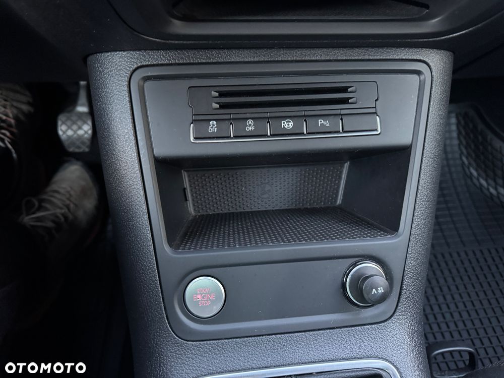 Volkswagen Tiguan 1.4 TSI BlueMotion Technology Life - 19