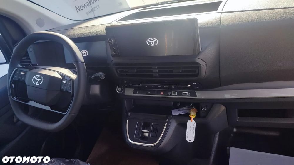 Toyota PROACE - 4