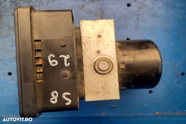 Pompa ABS 30647857A 10096004123 4N512C405AD Volvo V50 1 [2003 - 2011] - 2