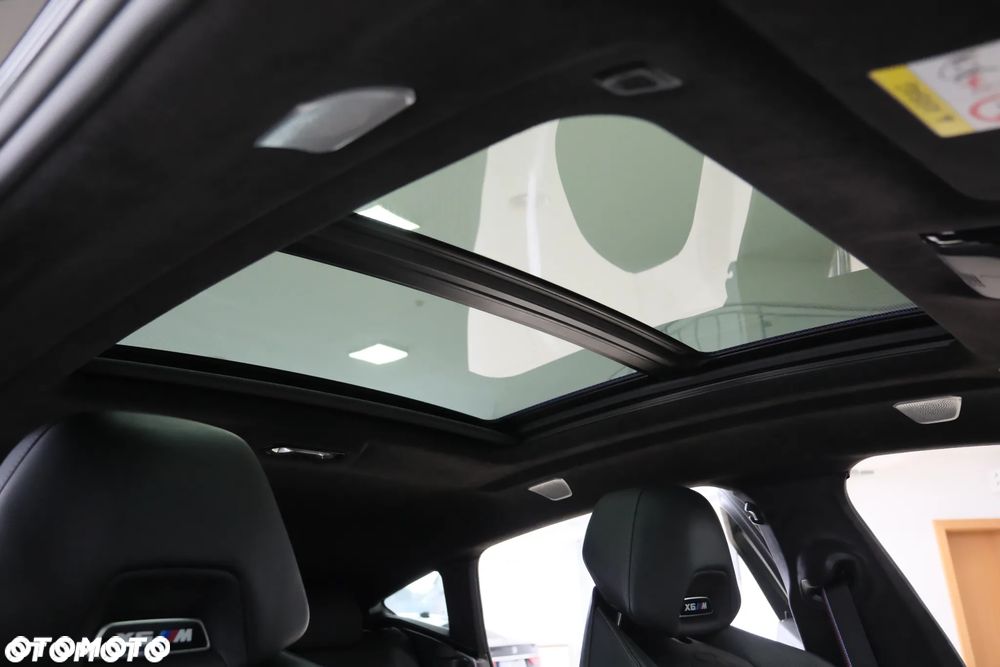 BMW X6M M - 38