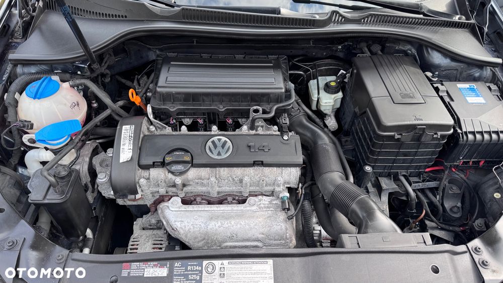 Volkswagen Golf 1.4 FSI Sportline - 30