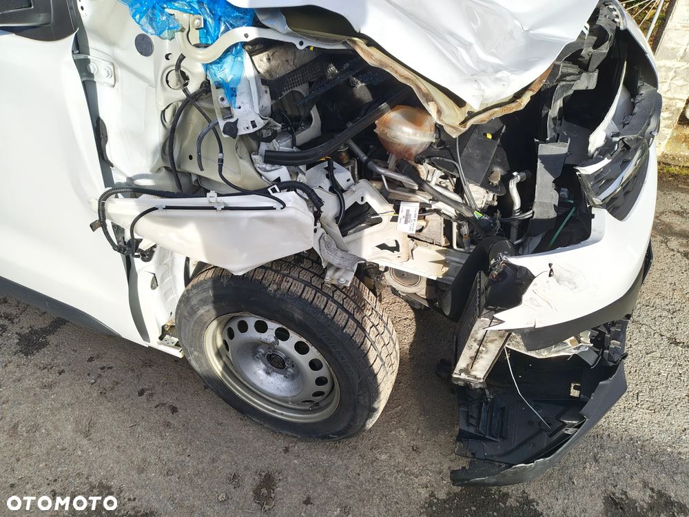 Opel VIVARO - 16