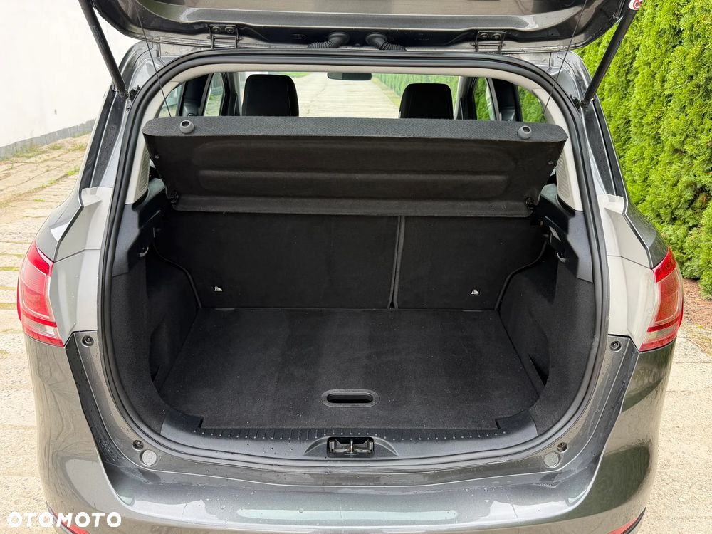 Ford B-MAX 1.6 SYNC Edition - 10