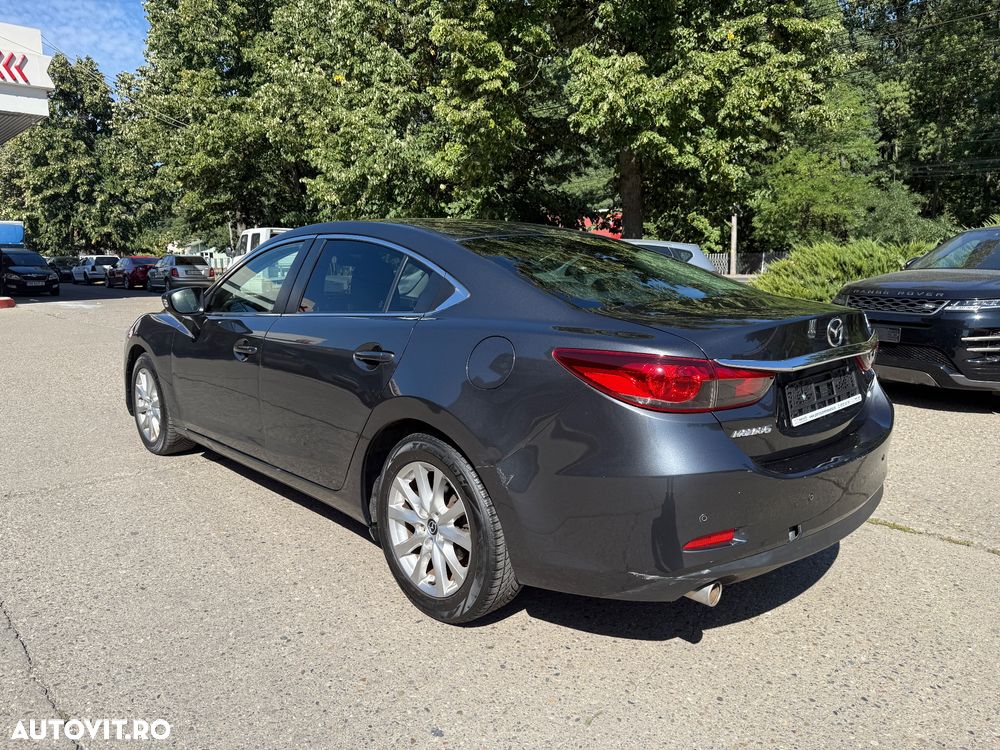 Mazda 6 CD150 Emotion - 3