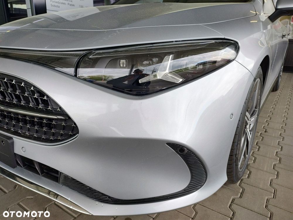 Mercedes-Benz CLA - 14