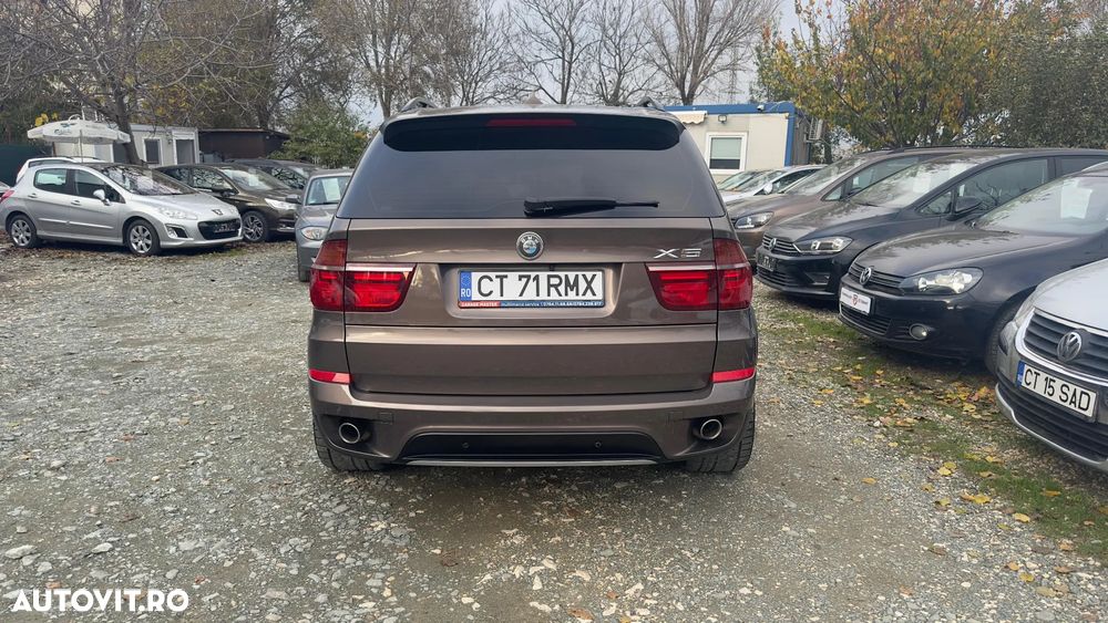 BMW X5 xDrive40d - 12