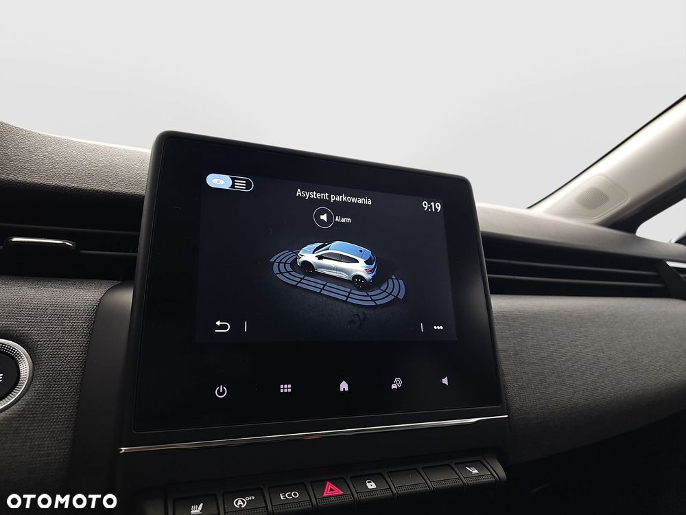 Renault Clio 1.0 TCe Evolution - 21