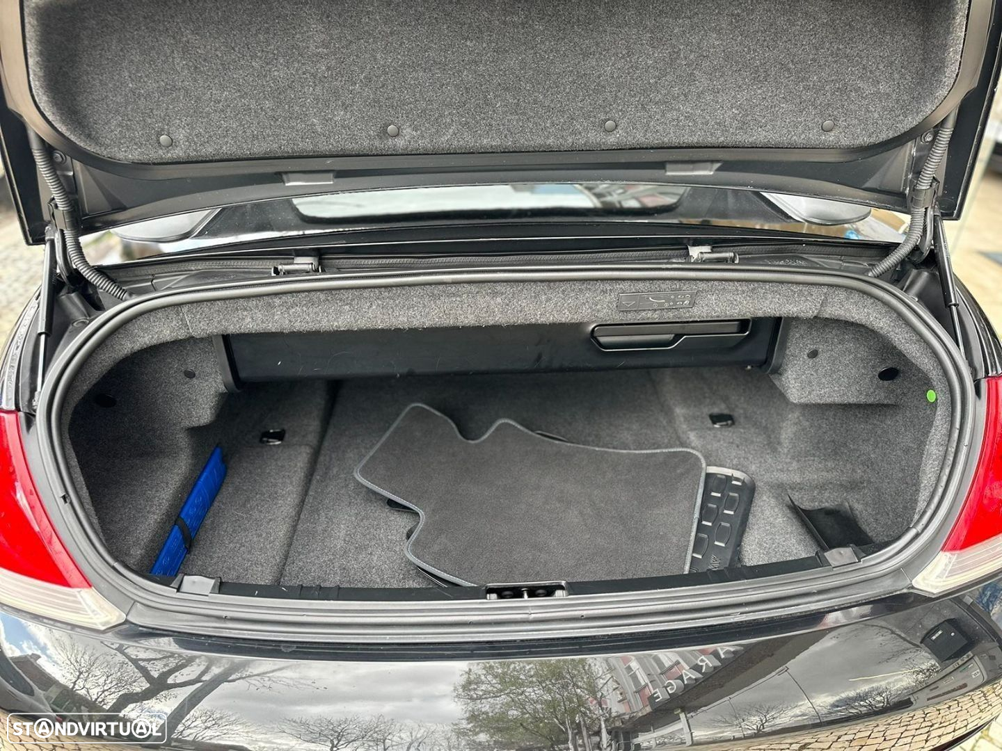 BMW 645 - 11