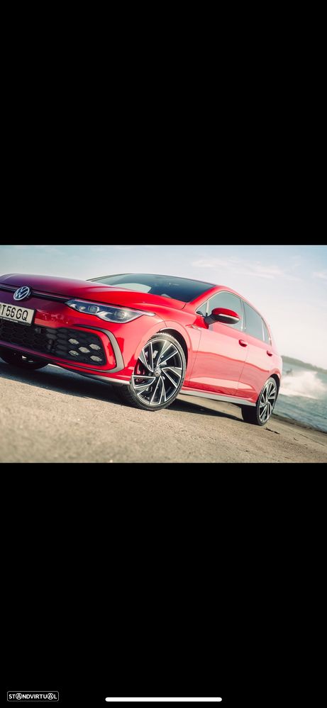 VW Golf 2.0 TSI GTI DSG - 4