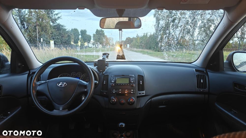 Hyundai i30 - 12