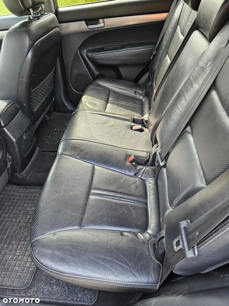 Kia Sorento 2.0 CRDI L - 6