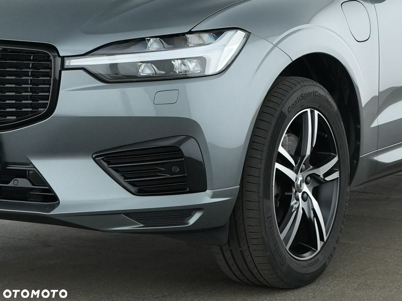 Volvo XC 60 - 10