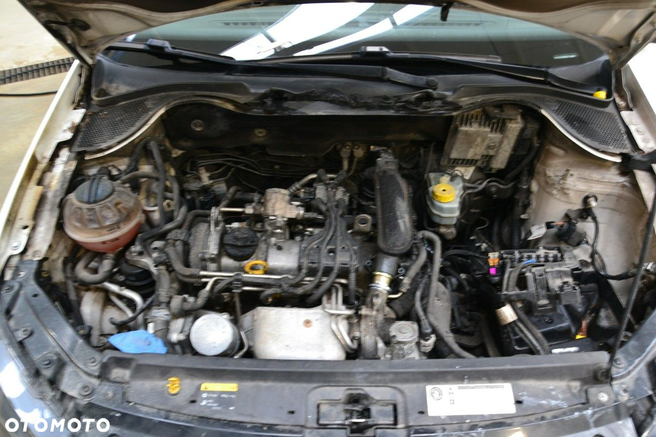 Volkswagen Polo - 10
