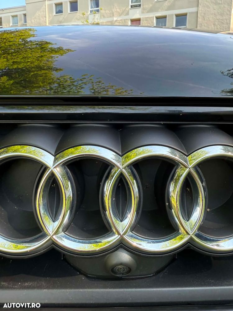 Audi S7 Sportback 3.0 TFSI 245 Cp - 16